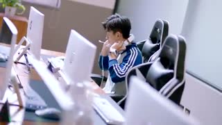 سریال چینی آواتار پادشاه قسمت نهم