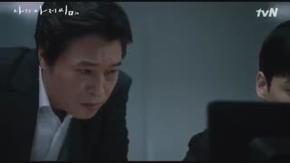 قسمت دوم سریال کره ای آجوشی من +زیرنویس چسبیده My Mister 2018  با بازی آیو و لی سون کیون