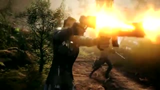 سریال چینی آواتار پادشاه قسمت دهم