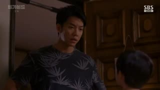 قسمت اول  سریال کره ای Vagabond 2019 - با زیرنویس فارسی