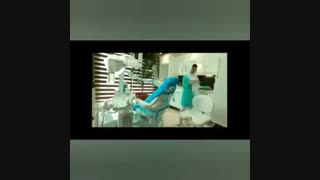 مرکز دندانپزشکی تخصصی نیک دنتال2