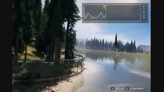 کیس قدرتمند با 16 گیگ رم و GTX 950