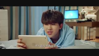 سریال چینی من نمیخوام دخترا رو اذیت کنم قسمت 12 /I Won't Get Bullied By Girls Chinese Drama 2018
