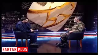 علت اسباب‌کشی نکردن فرمانده ارتش به نیاوران