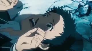 AMV in the end - ای ام وی درپایان