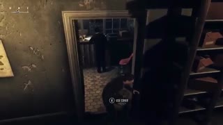 Alekhine's Gun Mission 10 (Check and Mate) Hard Mode Ghost(Wolfhound) Rating Walkthrough