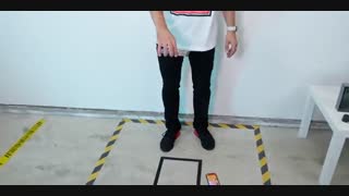 iPhone 11 Pro DROP Test! Worlds Toughest Glass!