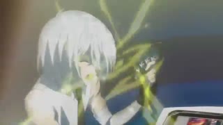 anime Cardfight!! Vanguard 2018(AMV)- Kyou vs Aich انیمه