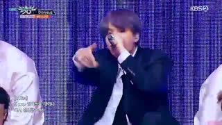 BTS(방탄소년단) - Dionysus (디오니소스) (교차편집 stage mix)