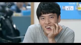 قسمت 1-2 سریال کره ای وقتی کاملیا شکوفا می شود...When the Camellia Blooms + زیرنویس آنلاین