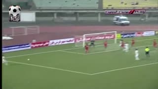 خلاصه بازی سپیدرود رشت 0 - 0 آلومینیوم اراک