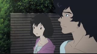 Wolf Children 2012