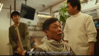 قسمت پنجم سریال ژاپنی و زندگی کن AND LIVE با زیر نویس فارسی