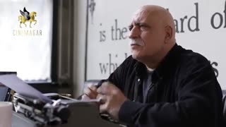 گفتگو سینماگر با هوشنگ گلمکانی - قسمت اول ( بازیگری ) -www.cinemagar.com/Cinemagar - interview with houshang golmakani