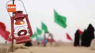 کلیپ زیبای هفته دفاع مقدس باصدای کسری کاویانی