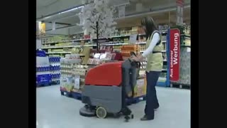 اسکرابر هاکو