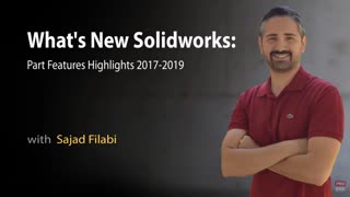 تازه های سالیدورکس 2017-2019