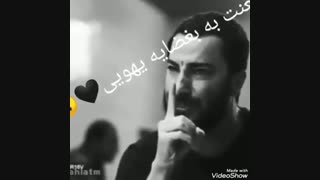 موزیک ویدئو آهنگ نصیت علی تبریزی