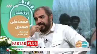 خاطراتی از دوران دفاع مقدس که تا کنون نشنیده‌اید