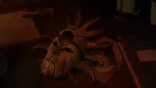 GMV - Dying light - Get Out Alive