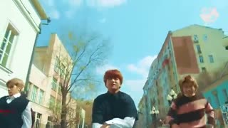 MV ATEEZ(에이티즈) - Promise