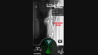 Ghost Observer - ghost detector & ghost radar app