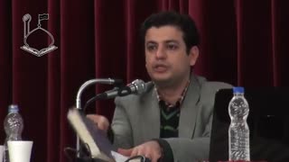 سخنرانی استاد رائفی پور - حکومت مهدوی - تهران - 1390/09/02