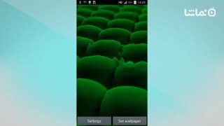 Live Wallpaper For Galaxy S9