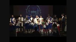 مناسب ترین سن یادگیری موسیقی برای کودکان