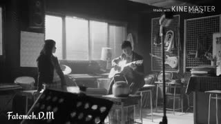 اینجوری نکن با من،تو که میدونی من چقد دوست دارم،نامرد...(میکس فوق العاده زیبا و غمگین مربای پرتقال هان شی هو و بک ماری )