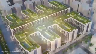 بهترین پروژه های معماری جهان - archina.ir