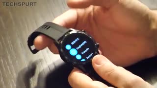 هواوی واچ جی تی 2 (Huawei Watch GT2) - گوشی سنتر