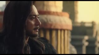 قسمت 18 (آخر) سریال کره ای تاریخ آسدال(arthdal chronicles) با زیرنویس فارسی