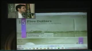 سخنرانی استاد رائفی پور - دشمن شناسی و کالبد شکافی فراماسونری - نیشابور - (جلسه2) - 1389.8.18