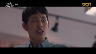 قسمت ششم سریال کره ای Strangers from Hell 2019 - با زیرنویس فارسی