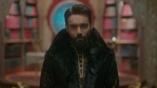 سریال ترکی سلطان قلبم Kalbimin Sultani - قسمت دوم - با زیرنویس فارسی و کیفیت بالا