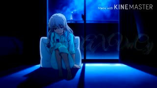 نایتکور محشر و غمگین انیمه چارلوت « Charlotte TV series » { نائو توموری }  - ساخت خودم - Love video 2019 -