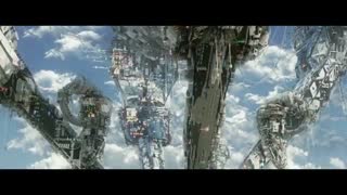 علی پوراحمد کارگردان فیلم های علمی تخیلی در ایران و آمریکا -جلوه های ویژه - جلوه های بصری - ژانر علمی تخیلی در سینمای ایران