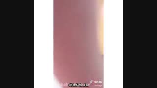 چالش رکسانا لباس اینسایزینگ
