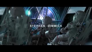 علی پوراحمد کارگردان فیلم های علمی تخیلی در ایران و آمریکا -جلوه های ویژه - جلوه های بصری - ژانر علمی تخیلی در سینمای ایران