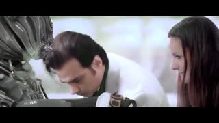 علی پوراحمد کارگردان فیلم های علمی تخیلی در ایران و آمریکا -جلوه های ویژه - جلوه های بصری - ژانر علمی تخیلی در سینمای ایران