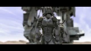 علی پوراحمد کارگردان فیلم های علمی تخیلی در ایران و آمریکا -جلوه های ویژه - جلوه های بصری - ژانر علمی تخیلی در سینمای ایران