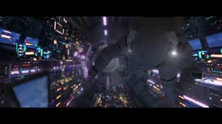 علی پوراحمد کارگردان فیلم های علمی تخیلی در ایران و آمریکا -جلوه های ویژه - جلوه های بصری - ژانر علمی تخیلی در سینمای ایران