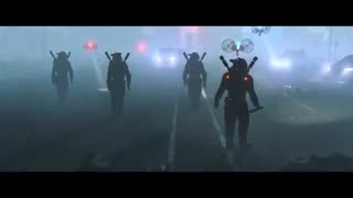 علی پوراحمد کارگردان فیلم های علمی تخیلی در ایران و آمریکا -جلوه های ویژه - جلوه های بصری - ژانر علمی تخیلی در سینمای ایران