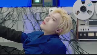 SuperM Trailer : TAEMIN
