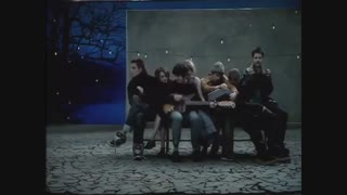 Sixpence None the Richer-Kiss Me" - "There She Goes"