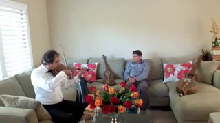 نظر استاد شجریان درباره تصنیف ماندگار بهار دلکش