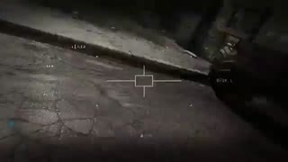 Call of Duty: Modern Warfare [Domination @ Gun Runner Map] [BETA]