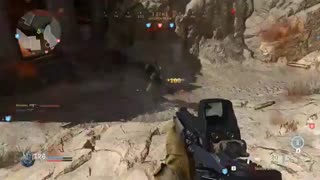 Call of Duty: Modern Warfare [Domination @ Azhir Cave Map] [BETA]