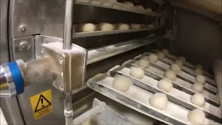 به روز ترین دستکاه های پخت نان